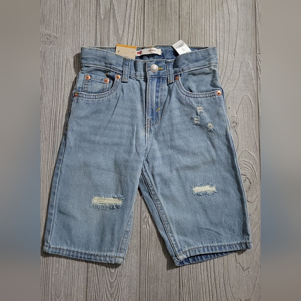 Boys Levi's 511 Denim size 7